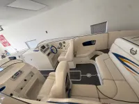 Eliminator Daytona 28 Fundeck