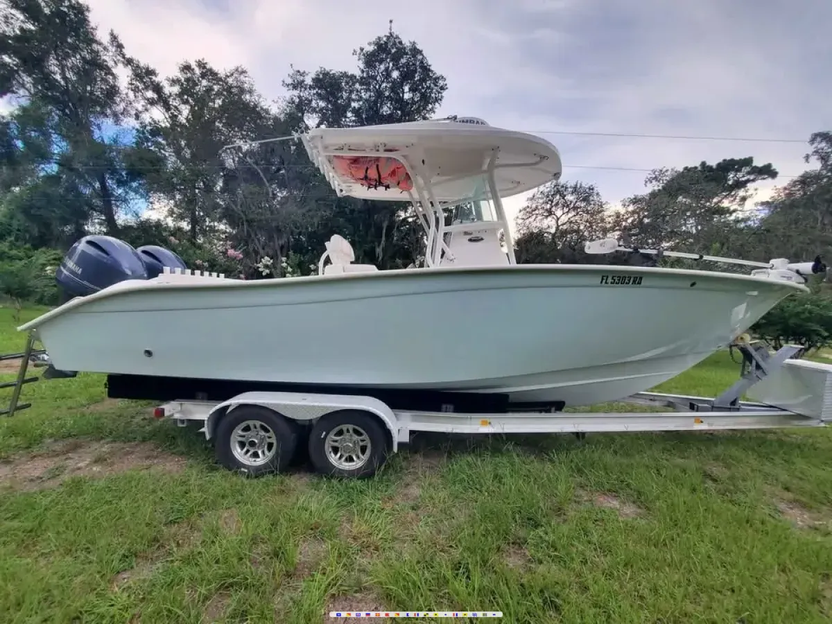 Cape Horn 27 xs 