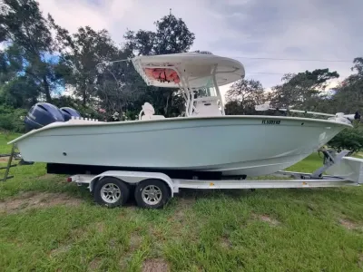 Cape Horn 27 xs 