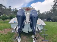 Cape Horn 27 xs