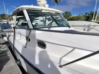 Boston Whaler Sport Conquest 315 