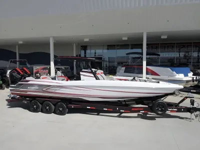 Sunsation 32 ccx 
