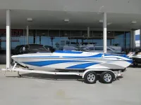 Essex 22 vortex 