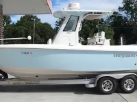 Everglades 255cc 