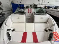 Monterey Montura