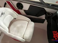 Monterey Montura