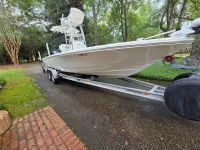 Pathfinder 2600 hps 