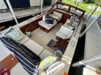 Skiff Craft 26' Runabout