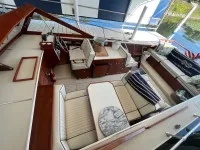 Skiff Craft 26' Runabout