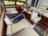 Skiff Craft 26' Runabout