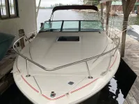 Sea Ray Weekender