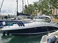 Sea Ray 455 