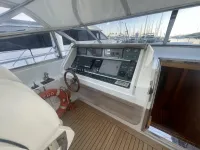 Custom 75 Motoryacht