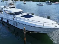 Custom 75 Motoryacht 