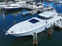 Custom 75 Motoryacht