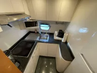 Custom 75 Motoryacht