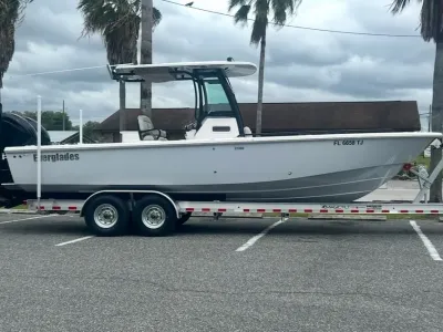 Everglades 273cc 