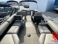 Barletta Lusso 25m