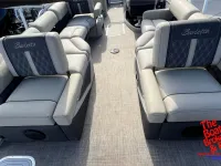 Barletta Lusso 25m