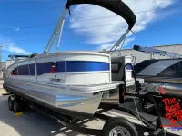 Barletta Lusso 25m