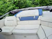 Bayliner 197 Deck Boat