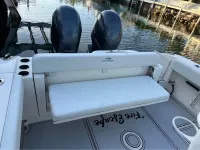 Cobia 280cc