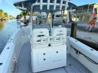 Cobia 280cc