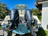 Cobia 280cc