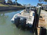 NauticStar 28XS