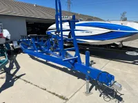 Eliminator Daytona 30 Daytona