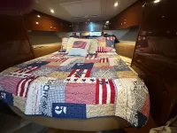Sea Ray Sundancer 350