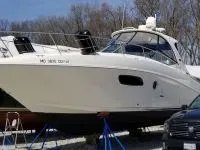 Sea Ray Sundancer 350