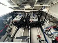 Sea Ray Sundancer 350
