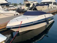 Four Winns 215 Sundowner