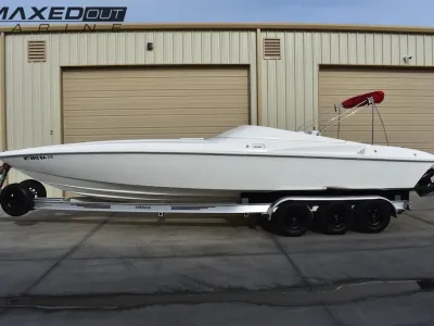 Sunsation Dominator 