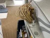 Sea Ray Sundancer