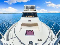 558 Pilothouse 55 