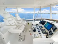 558 Pilothouse 55 