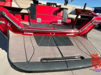 Heyday H22 wake boat
