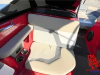 Heyday H22 wake boat