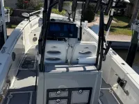 Cobia 301cc