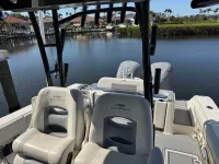 Cobia 301cc