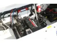 Baja Islander 292 