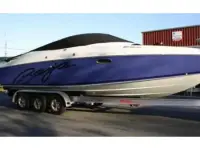 Baja Islander 292 
