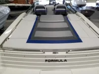Formula Fastech 382 Fastech