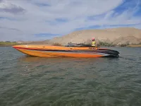 DCB M35 dcb