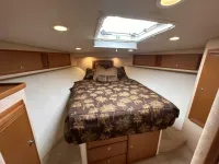 Cabo Flybridge Sportfisherman