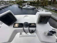 Cabo Flybridge Sportfisherman
