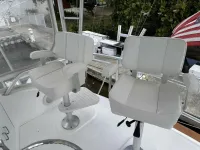 Cabo Flybridge Sportfisherman