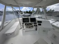 Cabo Flybridge Sportfisherman
